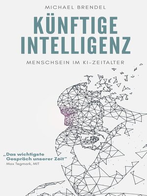 cover image of Künftige Intelligenz